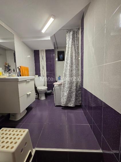 Apartament 3 camere, 87 mp, Compozitorilor (Inel 2), sub prețul pietei - 13