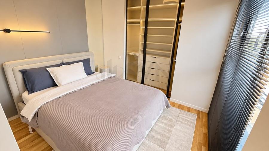 REA1030029 2 camere I Terasa I Parcare subterana I Petrom City