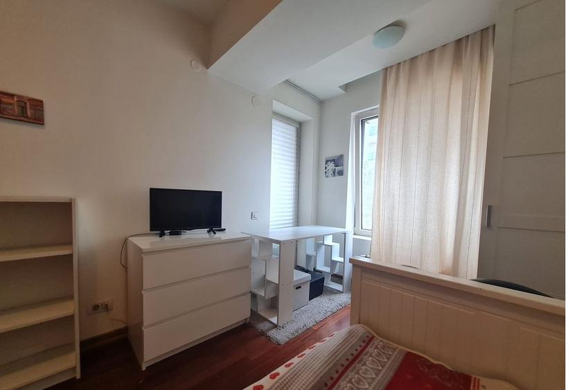 InCity Residence- Rond Alba Iulia