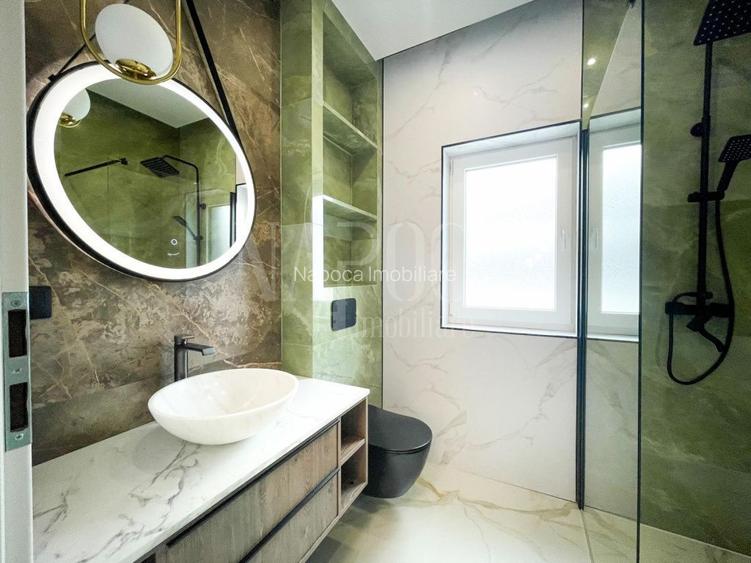 Casa 4 camere de vanzare in Floresti - 16