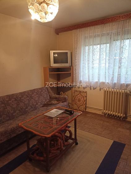De vânzare apartament cu 3 camere în Sfântu Gheorghe - 3