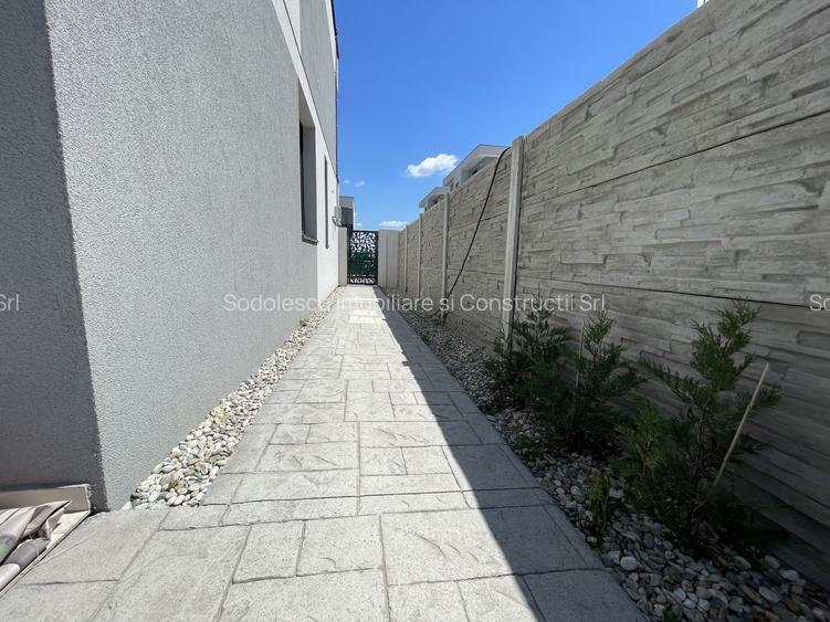 Duplex frumos in zona Mehala