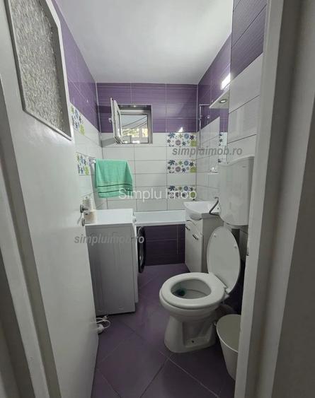 Decomandat 2 Camere Drumul Taberei - 6