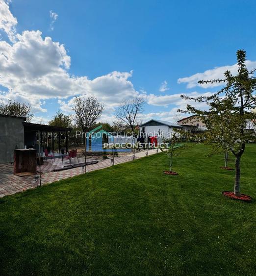 Repozitionare pret|Casa de vanzare|234 mp|teren 1171 mp|Timișoara| - 7