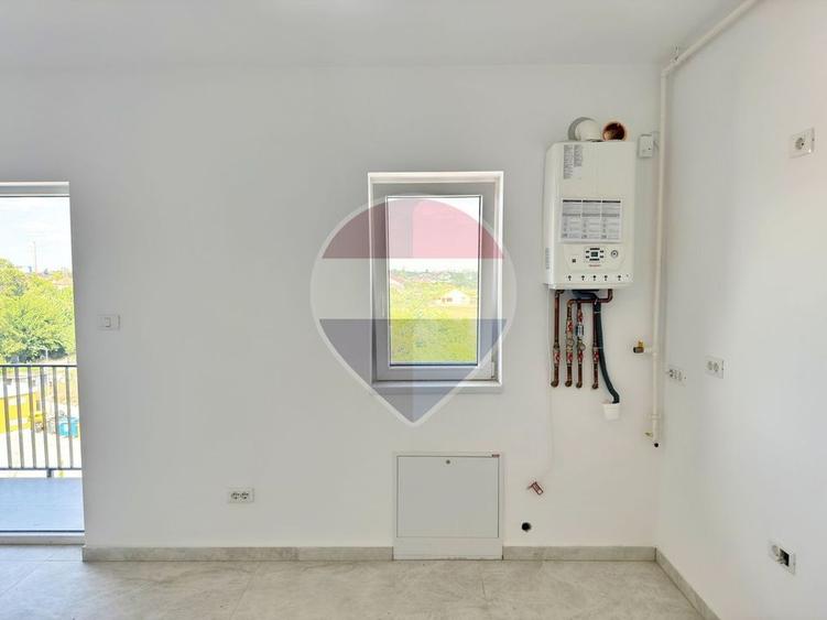 Apartament 2 camere NOU --Pret dezvoltator