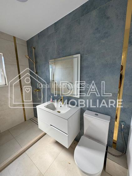 Prima închiriere | Casă Tip Duplex mobilată și utilată | 3 dormitoare - 12