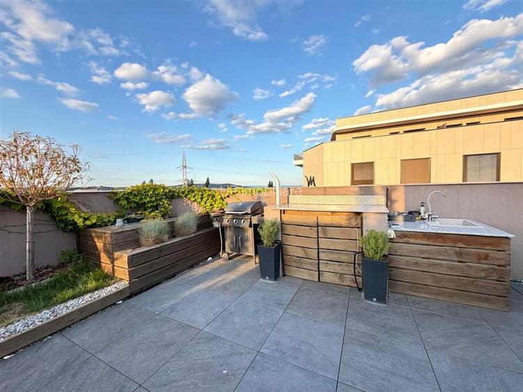 APARTAMENT 3 CAMERE |  BLOC NOU | WEST RESIDENCE | TERASA 77 MP | LOC DE PARCARE - 17