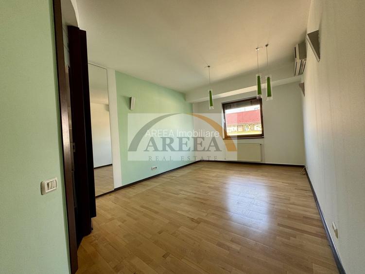 INVESTITIE - Aviatiei - Baneasa - 3 camere - 110 mp - parcare - 17