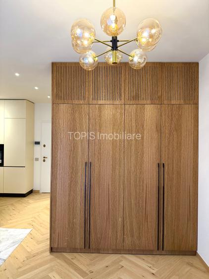 Victoriei / Petru Rareș Loft / First Rent / Premium Building - 9