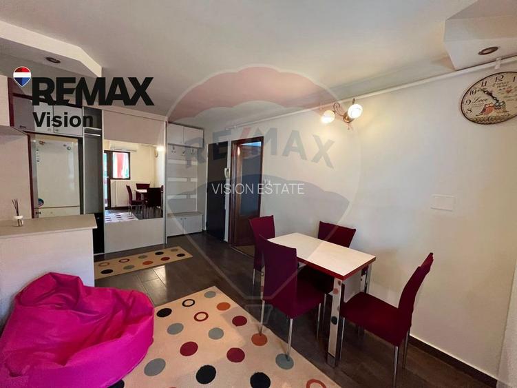 Apartament cu 3 camere de închiriat în zona Brazda lui Novac - 2