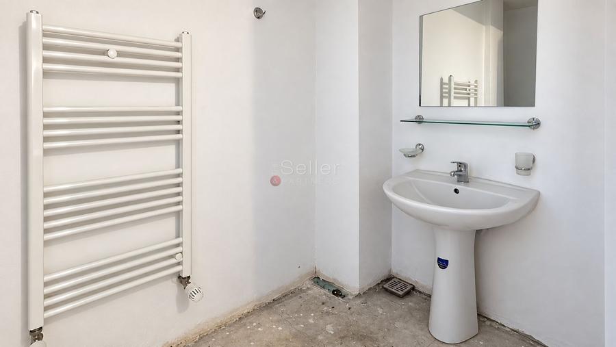 PENTHOUSE CU 3 CAMERE | TERASA 39 MP