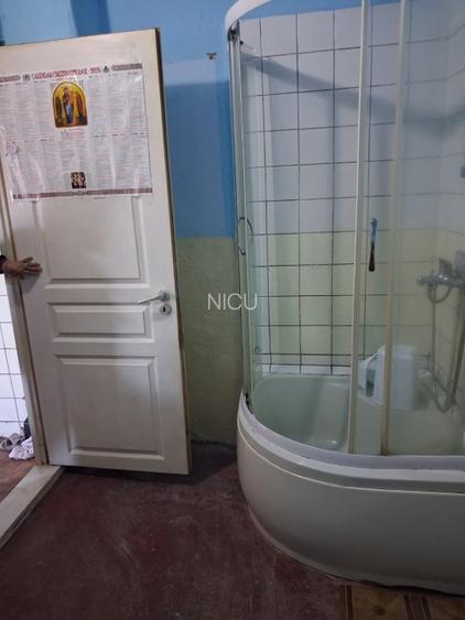CASA 3 CAMERE TEREN 448 MP ZADARENI