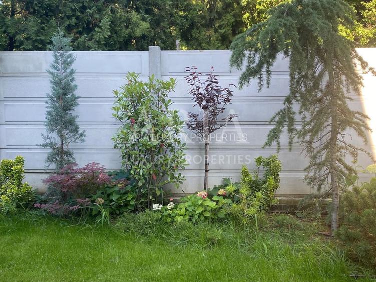VILA DE EXCEPTIE | Gated Community exclusivistă | Pipera – Erou Iancu Nicolae - 17