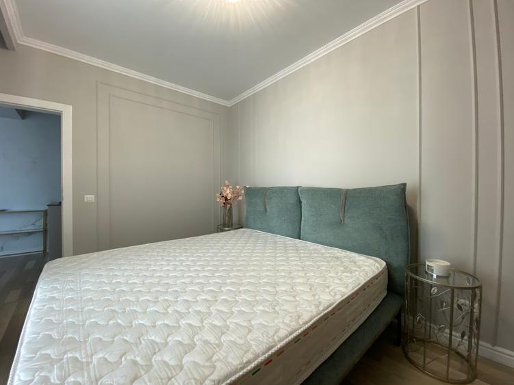 Unirii- Parcul Carol,ISG Residence IV- duplex-2023