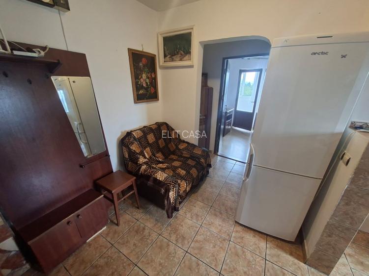 Apartament 2 camere decomandat, zona Podu de Fier - 7