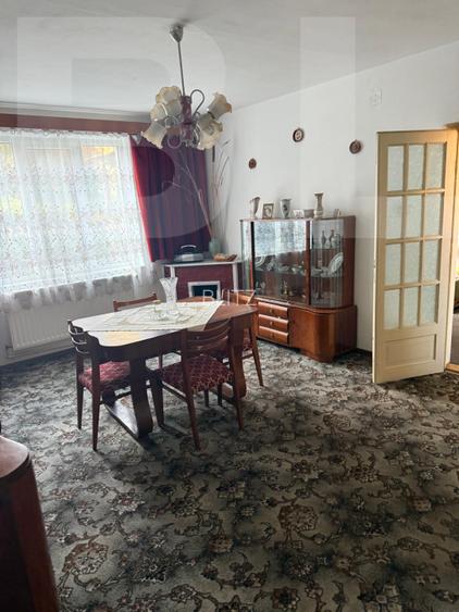 Vila in zona linistita, pe o strada inchisa perfecta pentru locuire sau afacere - 4