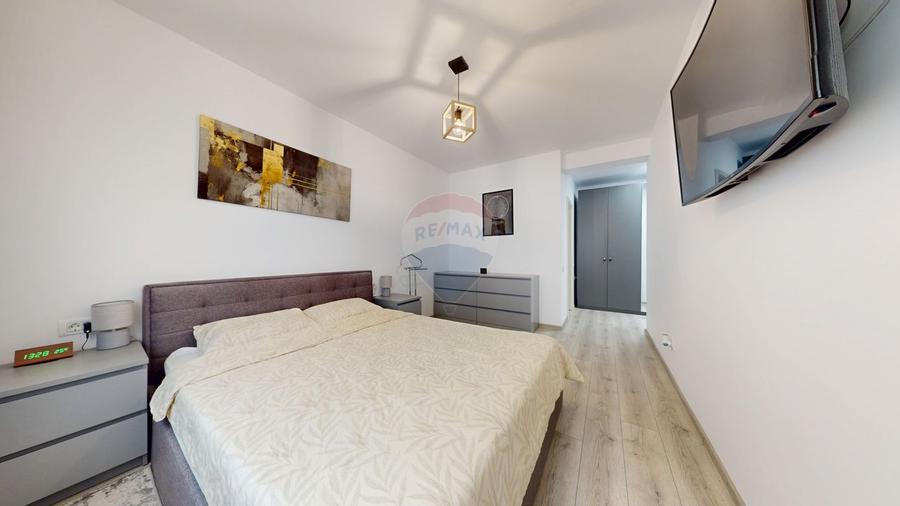 Apartament 3 camere