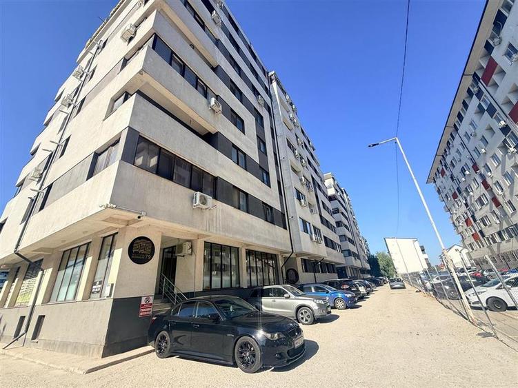3 Camere Bloc Nou Militari Rezervelor 67Mp Mobilat Utilat