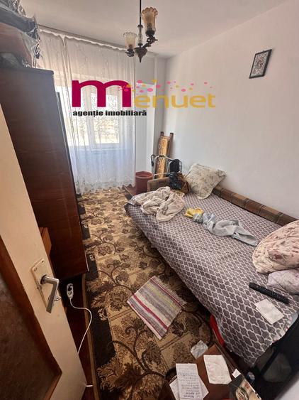 Apartament 4 camere,zona Centrala