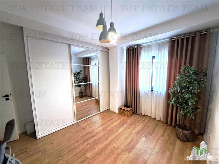 Resedinta Moderna  Ansamblu Tip Boutique /Gata de Mutare
