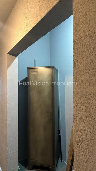 Studio Loft premium | 40 mp | Vedere către pădure | Lift | Parcare | Mogoșoaia - 6