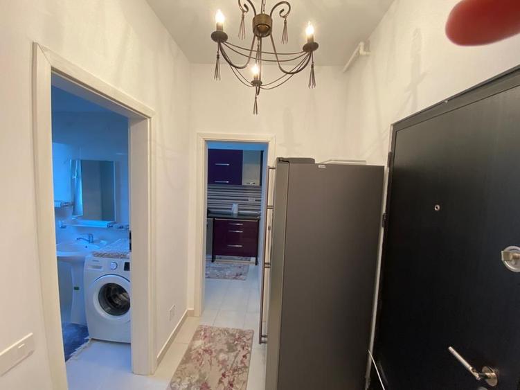 Agentie va propunem spre Inchiriere Garsoniera sos.Oltenitei langa STB