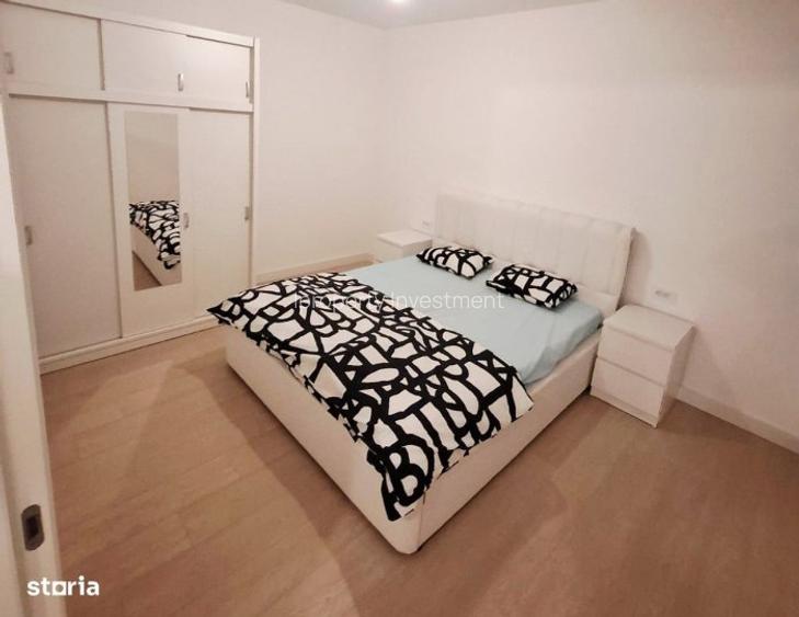 Apartament 2 camere Bucurestii noi Akcent City - 6