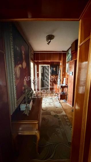 Apartament cu 2 camere de inchiriat, Circumvalatiunii,Timisoara - 3
