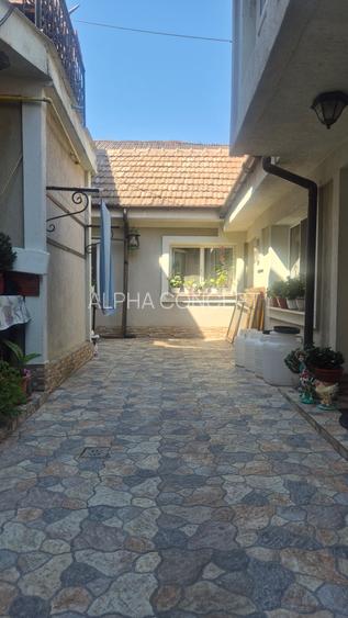 Casa Locuibila Km 5, 325 Mp Teren, Dechidere la Strada 21 Ml