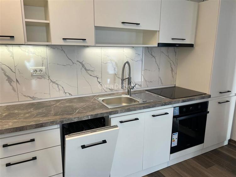 Apartament cu 2 camere Centru vechi - 5