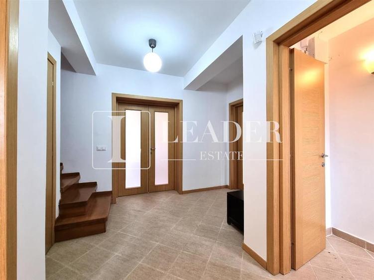 Vila 3 dormitoare de inchiriat in Pipera Iancu Nicolae
