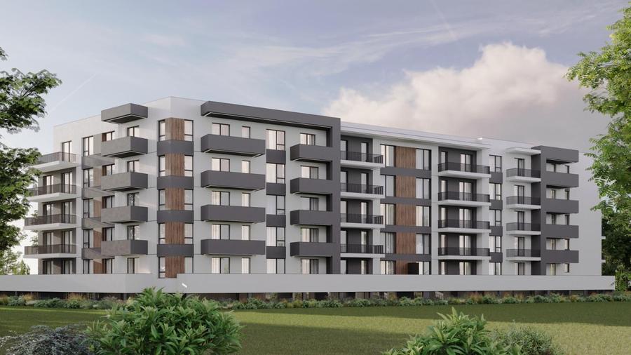 2 camere tip STUDIO,Cel mai mic pret Pallady, Oportunitate investitie