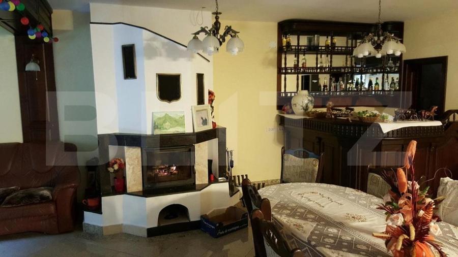 Pensiune la cheie, Munții Apuseni, zona Arieșeni