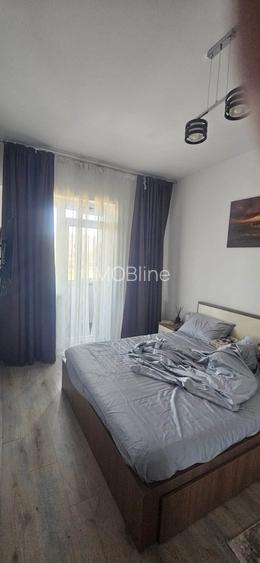 Apartament 2 camere zona Euromaterna mobilat utilat 55 mp - 2