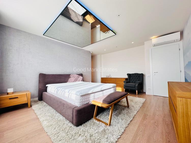 Oxford Gardens -gradina || piscina || 5 dormitoare - 13