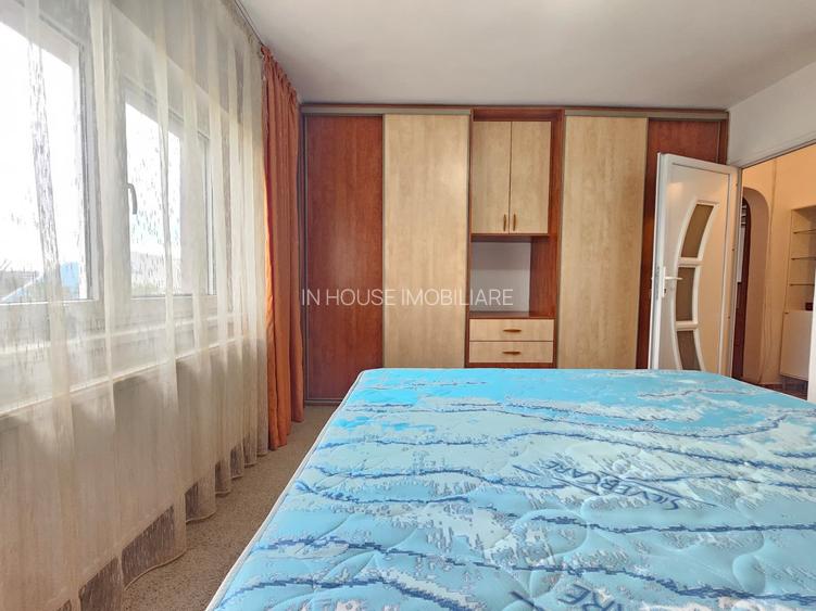 Apart 2 camere 56m2 | Aviatiei - Str. Avionului | Promenada - M2 Aurel Vlaicu - 8