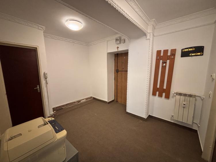 2 Camere - Bd. Unirii - Alba Iulia - Birou sau Locuinta