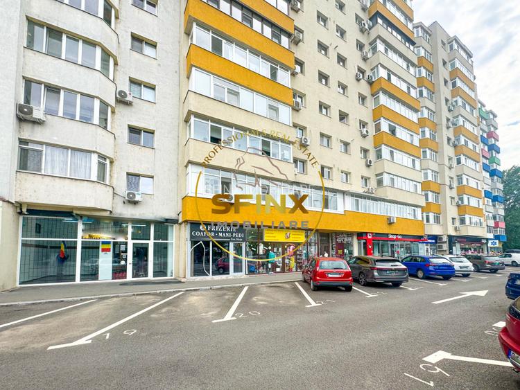 Spatiu comercial 68mp | Sos Oltenitei | Brancoveanu | Disponibil Imediat - 7