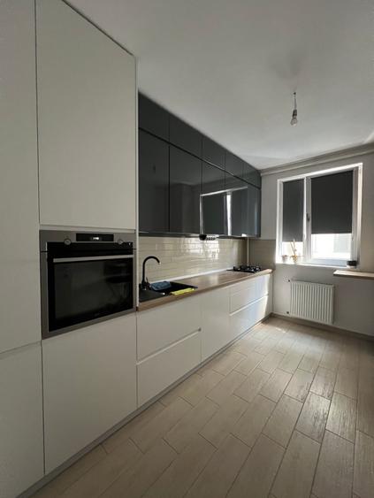 Apartament 2 camere - parcare - Bld. Timisoara - Brancusi - Valea Larga