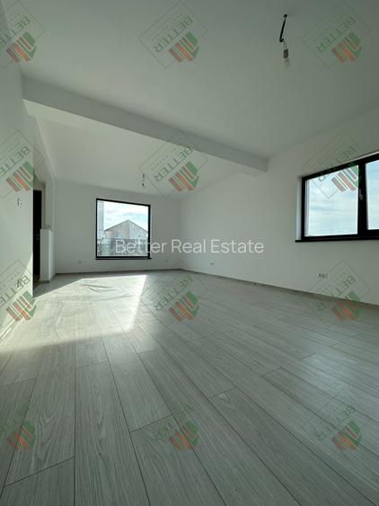 Casă individuala Berceni | 4 Camere | 130 mp Utili | Curte | Comision 0% - 6