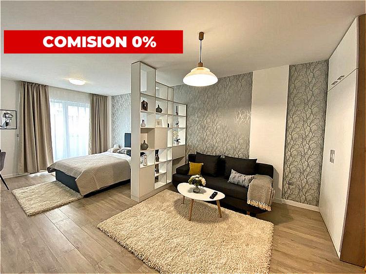 Apartament cu 1 cameră – zonă centrală, lângă Parcul Feroviarilor