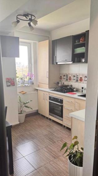 Apartament 3 camere, 73.57 mp, zona Brazda lui Novac