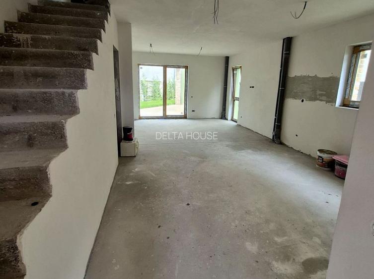 Duplex elegant, zona exclusivista de case, Parc Gheorgheni - 12