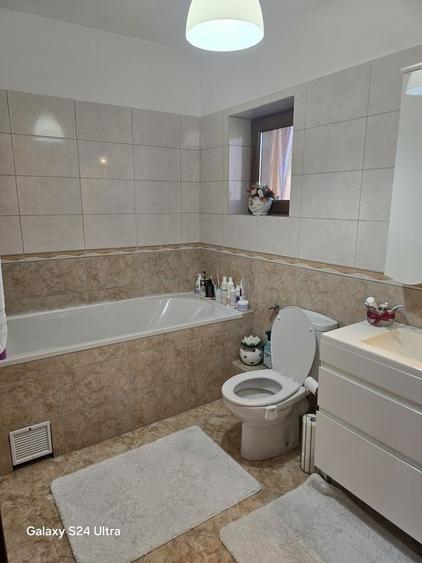 CASA DE VANZARE I 3 CAMERE I 2 BAI I 110 MP I FINISATA SI MOBILATA COMPLET I