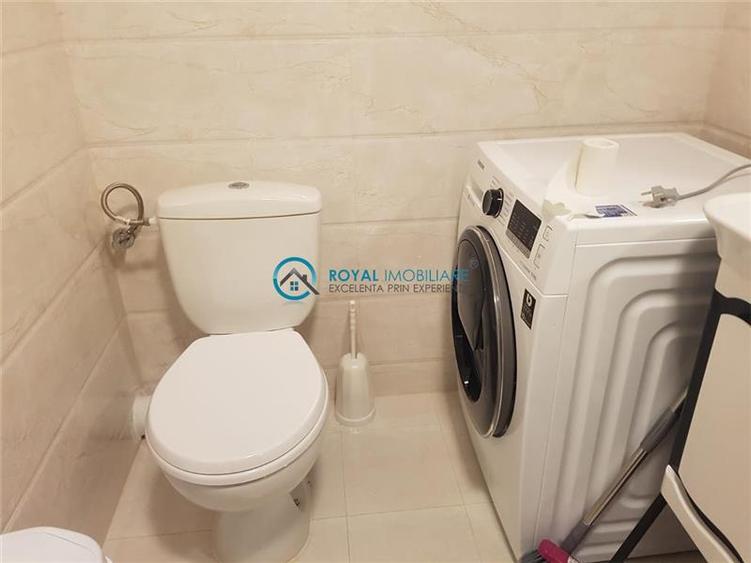 Royal Imobiliare - Inchiriere Apartament de lux zona Albert