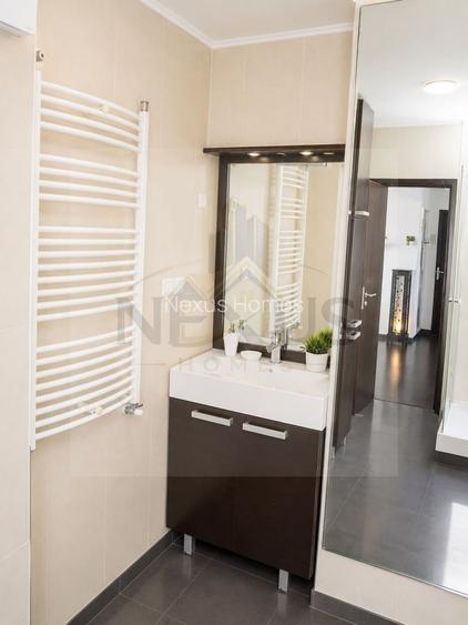 Apartament 2 camere decomandat | 85 mp utili | metrou Piața Sudului - 10