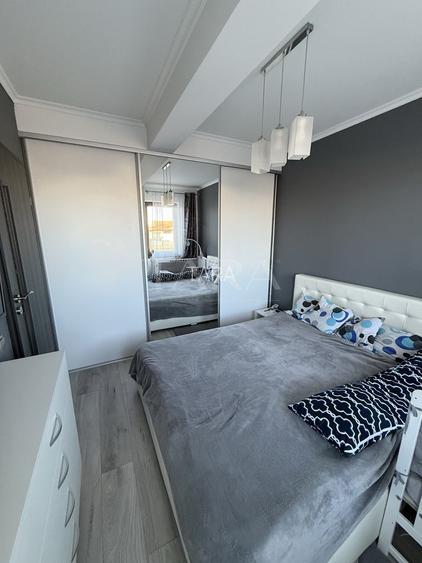 Apartament modern cu 2 camere – Zona Europa - 5