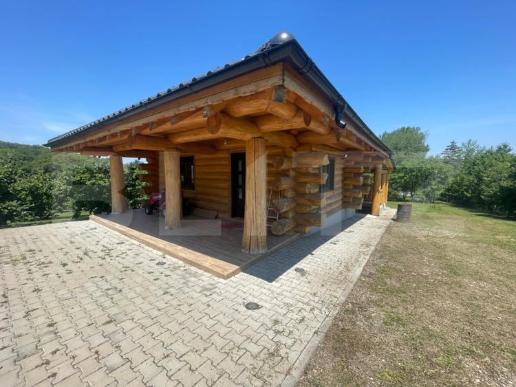 Glamping, piscicultură și turism spiritual - totul într-un singur loc
