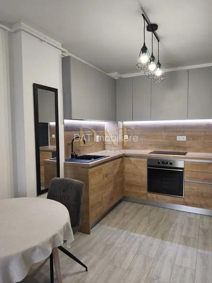Apartament 3 camere | 2 bai | zona Horea - 2
