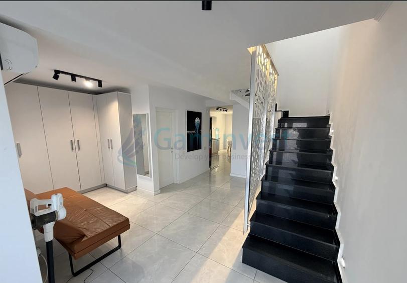 Casa premium de inchiriat in cartier Grigorescu, Oradea